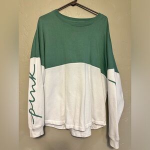 Pink by Victoria's Secret Women's Sweater